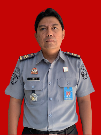 Pak Andre