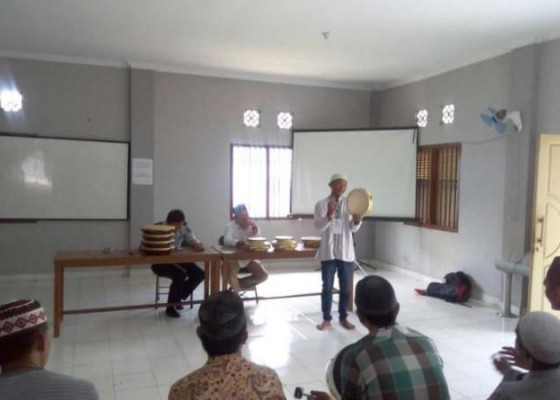SARPRAS - Ruang Kesenian